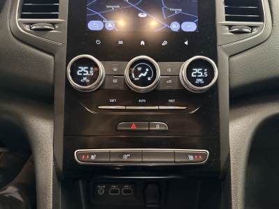 Renault Megane Business*Navi*Dig.Cockpit*Winterpaket*LED