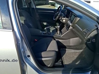 Renault Megane Business*Navi*Dig.Cockpit*Winterpaket*LED