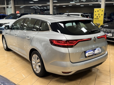 Renault Megane Business*Navi*Dig.Cockpit*Winterpaket*LED