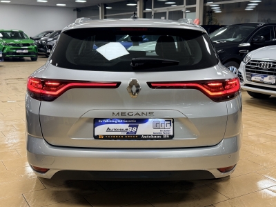 Renault Megane Business*Navi*Dig.Cockpit*Winterpaket*LED
