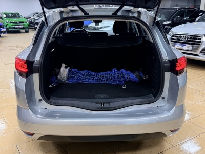 Renault Megane Business*Navi*Dig.Cockpit*Winterpaket*LED