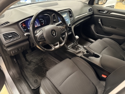 Renault Megane Business*Navi*Dig.Cockpit*Winterpaket*LED
