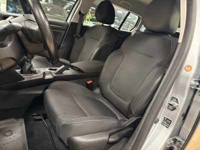 Renault Megane Business*Navi*Dig.Cockpit*Winterpaket*LED