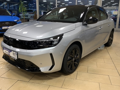 Opel Corsa GS*ACC*R.Cam*LED*SHZ*CarPlay*Teilleder*DAB