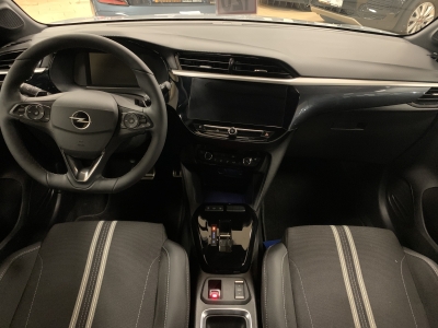 Opel Corsa GS*ACC*R.Cam*LED*SHZ*CarPlay*Teilleder*DAB