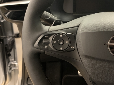 Opel Corsa GS*ACC*R.Cam*LED*SHZ*CarPlay*Teilleder*DAB