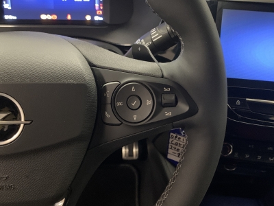 Opel Corsa GS*ACC*R.Cam*LED*SHZ*CarPlay*Teilleder*DAB