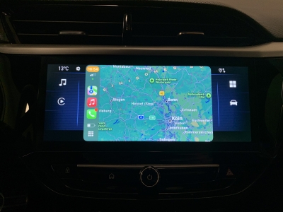 Opel Corsa GS*ACC*R.Cam*LED*SHZ*CarPlay*Teilleder*DAB