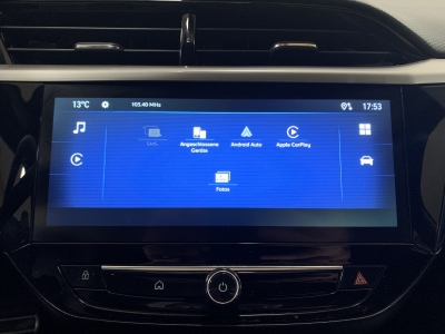 Opel Corsa GS*ACC*R.Cam*LED*SHZ*CarPlay*Teilleder*DAB