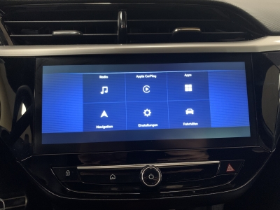 Opel Corsa GS*ACC*R.Cam*LED*SHZ*CarPlay*Teilleder*DAB