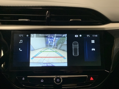 Opel Corsa GS*ACC*R.Cam*LED*SHZ*CarPlay*Teilleder*DAB