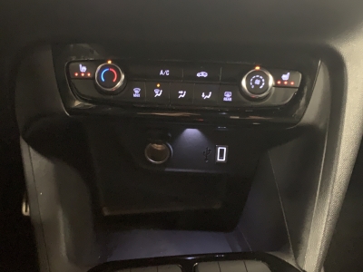 Opel Corsa GS*ACC*R.Cam*LED*SHZ*CarPlay*Teilleder*DAB