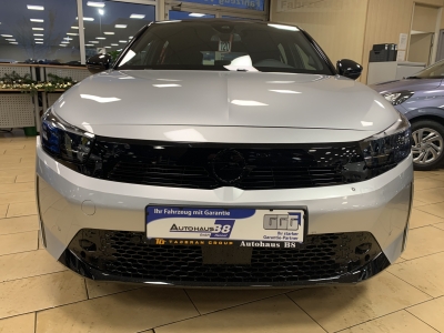 Opel Corsa GS*ACC*R.Cam*LED*SHZ*CarPlay*Teilleder*DAB