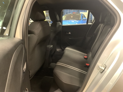 Opel Corsa GS*ACC*R.Cam*LED*SHZ*CarPlay*Teilleder*DAB