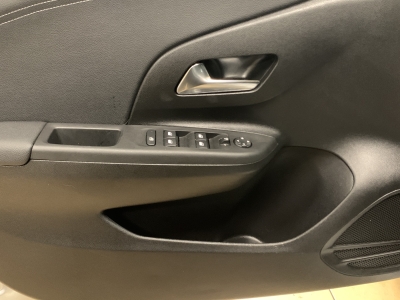 Opel Corsa GS*ACC*R.Cam*LED*SHZ*CarPlay*Teilleder*DAB