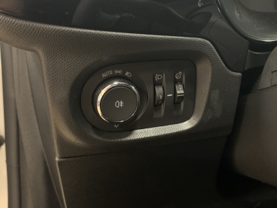 Opel Corsa GS*ACC*R.Cam*LED*SHZ*CarPlay*Teilleder*DAB