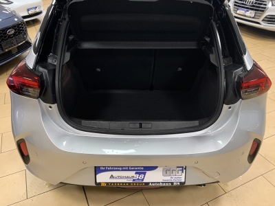 Opel Corsa GS*ACC*R.Cam*LED*SHZ*CarPlay*Teilleder*DAB