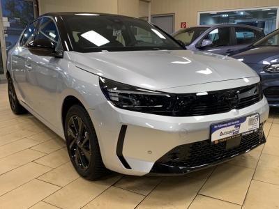 Opel Corsa GS*ACC*R.Cam*LED*SHZ*CarPlay*Teilleder*DAB