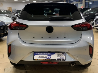 Opel Corsa GS*ACC*R.Cam*LED*SHZ*CarPlay*Teilleder*DAB