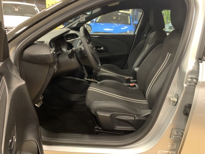 Opel Corsa GS*ACC*R.Cam*LED*SHZ*CarPlay*Teilleder*DAB