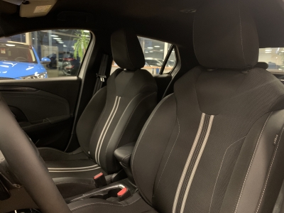 Opel Corsa GS*ACC*R.Cam*LED*SHZ*CarPlay*Teilleder*DAB