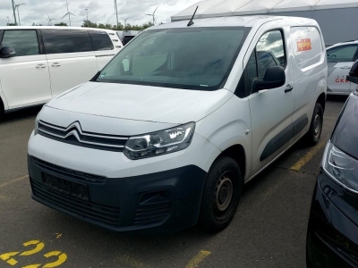 Citroen Berlingo Club M/L1*Klima*radio*PDC*Tempomat*