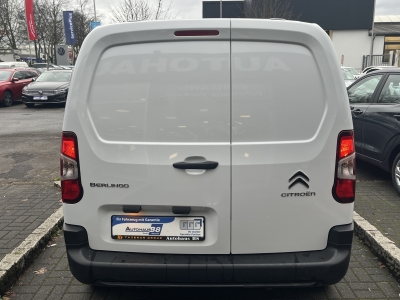 Citroen Berlingo Club M/L1*Klima*radio*PDC*Tempomat*