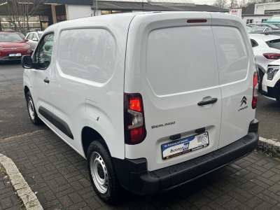 Citroen Berlingo Club M/L1*Klima*radio*PDC*Tempomat*