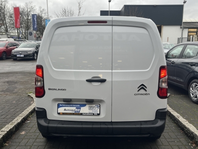 Citroen Berlingo Club M/L1*Klima*radio*PDC*Tempomat*