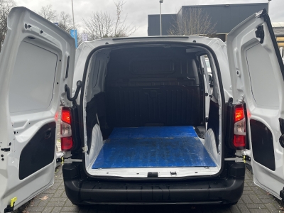 Citroen Berlingo Club M/L1*Klima*radio*PDC*Tempomat*