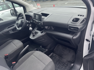 Citroen Berlingo Club M/L1*Klima*radio*PDC*Tempomat*