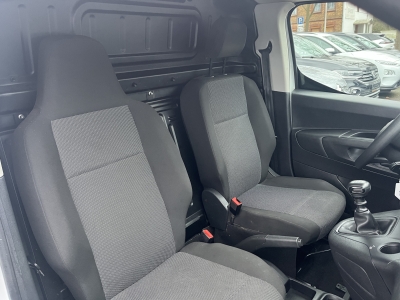 Citroen Berlingo Club M/L1*Klima*radio*PDC*Tempomat*