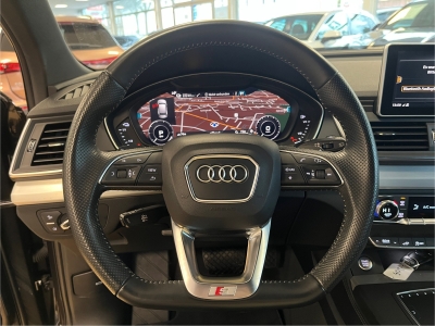 Audi Q5 50 TFSI*S-line Plus*Quattro*AHK*dig.Cockpit