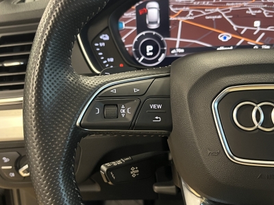 Audi Q5 50 TFSI*S-line Plus*Quattro*AHK*dig.Cockpit