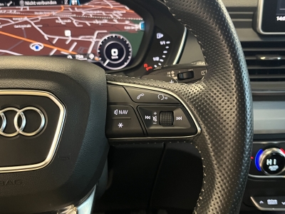 Audi Q5 50 TFSI*S-line Plus*Quattro*AHK*dig.Cockpit