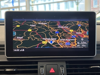 Audi Q5 50 TFSI*S-line Plus*Quattro*AHK*dig.Cockpit