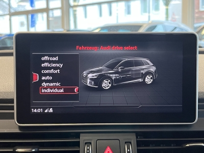 Audi Q5 50 TFSI*S-line Plus*Quattro*AHK*dig.Cockpit
