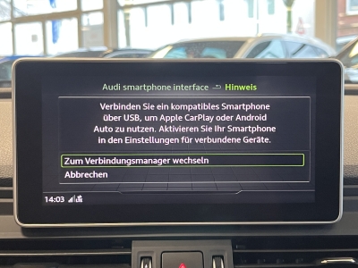 Audi Q5 50 TFSI*S-line Plus*Quattro*AHK*dig.Cockpit