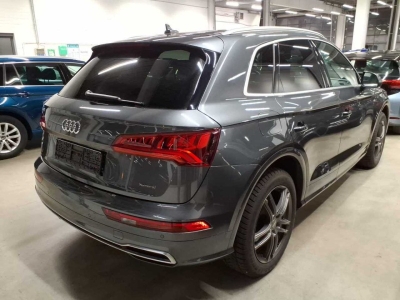 Audi Q5 50 TFSI*S-line Plus*Quattro*AHK*dig.Cockpit