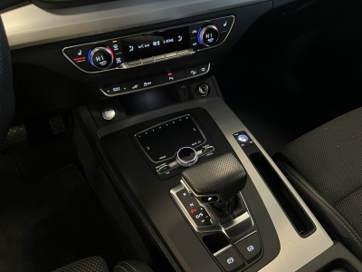 Audi Q5 50 TFSI*S-line Plus*Quattro*AHK*dig.Cockpit