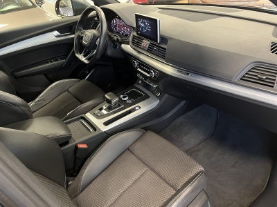 Audi Q5 50 TFSI*S-line Plus*Quattro*AHK*dig.Cockpit