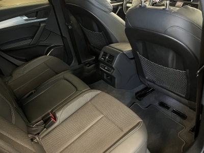 Audi Q5 50 TFSI*S-line Plus*Quattro*AHK*dig.Cockpit