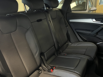 Audi Q5 50 TFSI*S-line Plus*Quattro*AHK*dig.Cockpit
