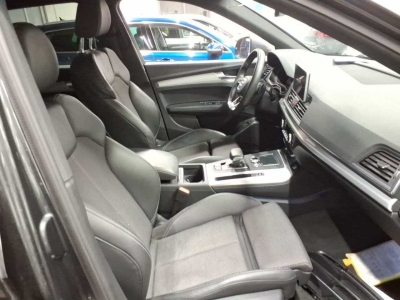 Audi Q5 50 TFSI*S-line Plus*Quattro*AHK*dig.Cockpit