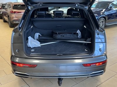 Audi Q5 50 TFSI*S-line Plus*Quattro*AHK*dig.Cockpit