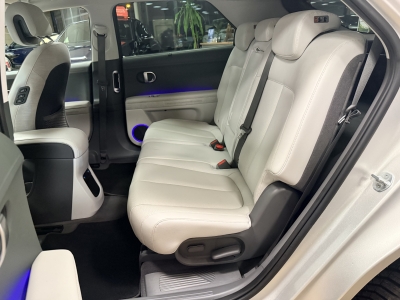 Hyundai IONIQ 5 Uniq*HUD*Bose*Memory*SHz+BLÜ*360cam*ACC