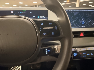 Hyundai IONIQ 5 Uniq*HUD*Bose*Memory*SHz+BLÜ*360cam*ACC