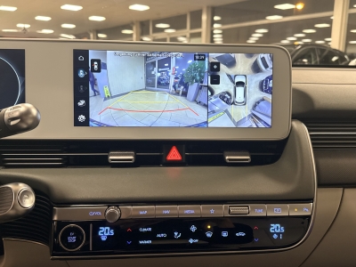 Hyundai IONIQ 5 Uniq*HUD*Bose*Memory*SHz+BLÜ*360cam*ACC