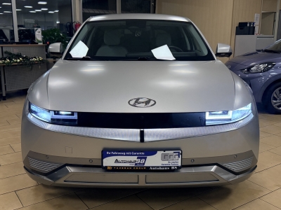 Hyundai IONIQ 5 Uniq*HUD*Bose*Memory*SHz+BLÜ*360cam*ACC