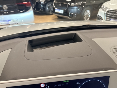 Hyundai IONIQ 5 Uniq*HUD*Bose*Memory*SHz+BLÜ*360cam*ACC